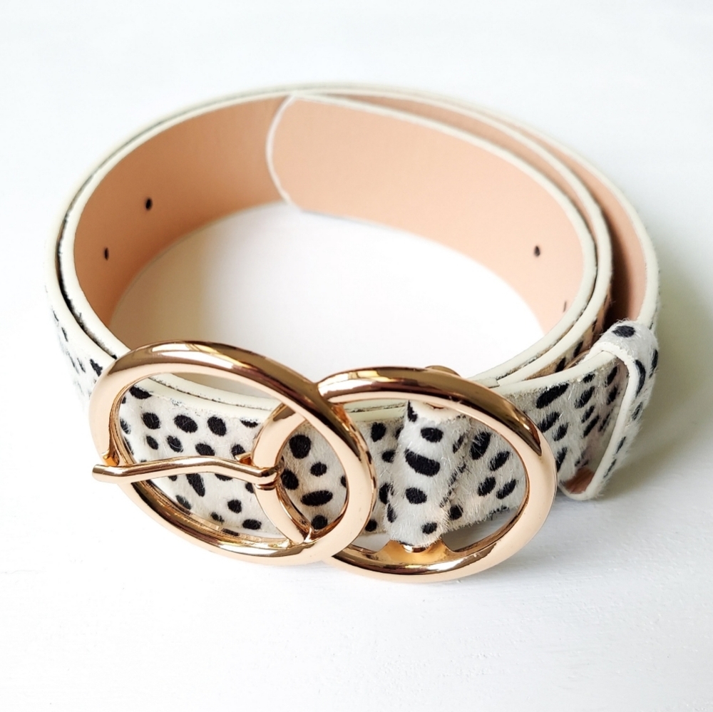 Cheetah Belts - Picture 2 of 9